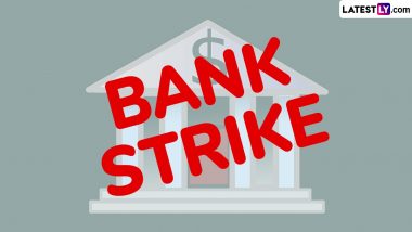 Bank Strike 2026: 5-Day बैंकिंग और PLI विवाद पर 11 और 28-30 सितंबर को देशव्यापी बैंक हड़ताल; 26 अक्टूबर से अनिश्चितकालीन हड़ताल की चेतावनी