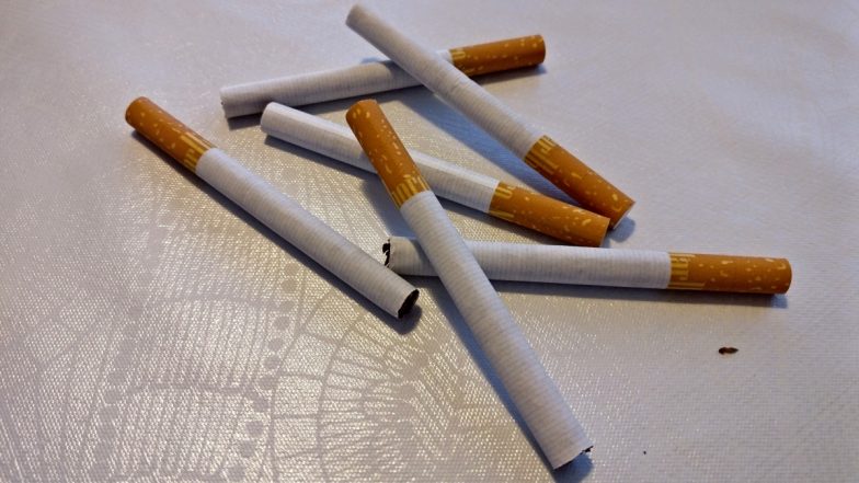 ITC Cigarette Price Hike: आईटीसी ने फिर बढ़ाई सिगरेट की कीमतें; क्लासिक कनेक्ट और गोल्ड फ्लेक सुपर स्टार हुए महंगे, जानें नए दाम