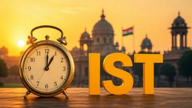 One Nation, One Time: केंद्र सरकार ने नोटिफाई किए नए नियम; अब पूरे देश में अनिवार्य होगा ‘भारतीय मानक समय’