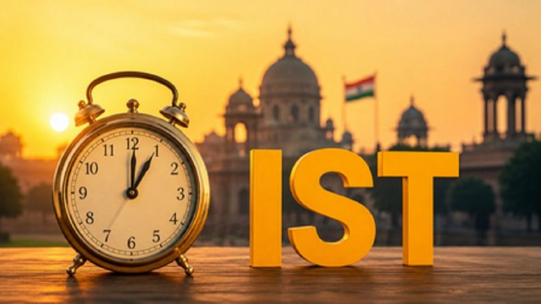 One Nation, One Time: केंद्र सरकार ने नोटिफाई किए नए नियम; अब पूरे देश में अनिवार्य होगा 'भारतीय मानक समय'