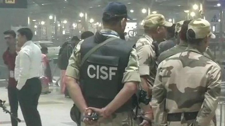 Kathua: जम्मू-कश्मीर के कठुआ में जवान ने साथियों पर चलाई गोलियां; CISF के 4 जवानों की मौत, सेवा-2 पावर प्रोजेक्ट कैंप में सनसनी