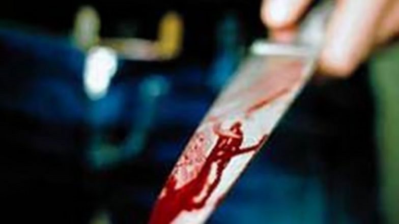 Mumbai: 19 वर्षीय युवक ने रसोई के चाकू से पत्नी का गला रेता, फिर उसी हथियार से की खुदकुशी; पुलिस जांच में जुटी