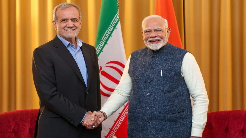 India-Iran Ties: 'भारत और ईरान के बीच कोई ट्रेड डील नहीं', SCO बैठक के बाद बोले अमेरिकी विदेश मंत्री मार्को रुबियो