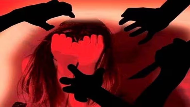 Amroha Farmhouse Gang-Rape: धार्मिक यात्रा के बहाने बुलाकर हरियाणा की महिला से गैंगरेप; यूपी पुलिस के दारोगा और 2 CRPF जवानों समेत 4 गिरफ्तार