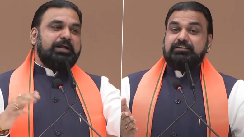 Jamui Horror Reel Controversy: 'अगर रील नहीं बनाता तो क्या पकड़ा जाता?'; जमुई छेड़छाड़ कांड और एनकाउंटर पर सम्राट चौधरी का बयान हुआ वायरल