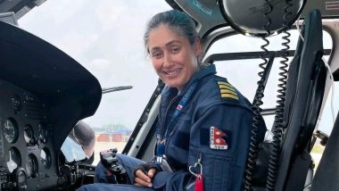 Nepal Flood Rescue: नेपाल की पहली महिला हेलीकॉप्टर कैप्टन प्रिया अधिकारी ने 6 दिनों में पूरे किए 100 रेस्क्यू मिशन, बचाई सैकड़ों लोगों की जान