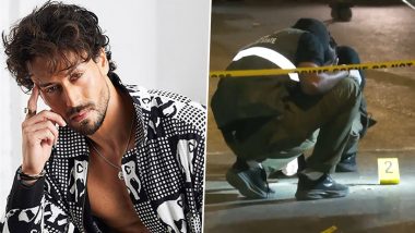 Tiger Shroff: बॉलीवुड अभिनेता टाइगर श्रॉफ की कार पर फायरिंग, अभिनेता सुरक्षित, पुलिस ने शुरू की आरोपियों की तलाश (Video)