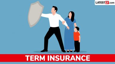 Term Insurance: शादी से पहले या शादी के बाद? जानें टर्म इंश्योरेंस लेने का सही समय और फायदे