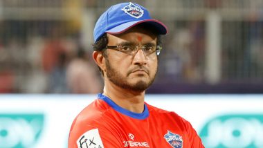 IPL 2027: सौरव गांगुली बने दिल्ली कैपिटल्स के नए हेड कोच, हेमांग बदानी की हुई छुट्टी
