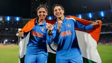 Harmanpreet Kaur Successor: हरमनप्रीत कौर के बाद कौन बनेगा भारतीय महिला टीम का नया कप्तान? स्मृति मंधाना सबसे बड़ी दावेदार