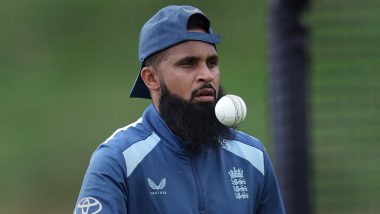England Squad For Pakistan ODI Tri-Series 2026: पाकिस्तान ODI ट्राई-सीरीज़ के लिए इंग्लैंड टीम का ऐलान, जोस बटलर और जोफ्रा आर्चर बाहर, आदिल राशिद और सैम करन की वापसी