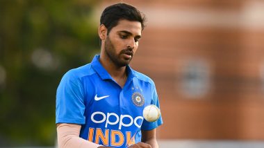 Bhuvneshwar Kumar Comeback: लगभग चार साल बाद टीम इंडिया में भुवनेश्वर कुमार की वापसी, जानिए कब खेला था आखिरी अंतरराष्ट्रीय मुकाबला