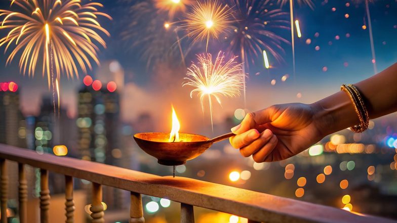 Diwali 2026 Dates-Significance: दीपावली कब है? जानिए लक्ष्मी पूजन का शुभ मुहूर्त, तिथि और इस पावन पर्व का धार्मिक महत्त्व