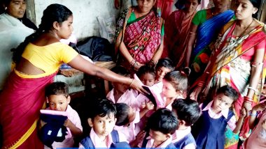 Maharashtra Anganwadi Workers: आंगनवाड़ी कर्मचारियों की 6 अक्टूबर को राज्यव्यापी हड़ताल, आजाद मैदान में करेंगी आंदोलन; जानें उनकी मांगें