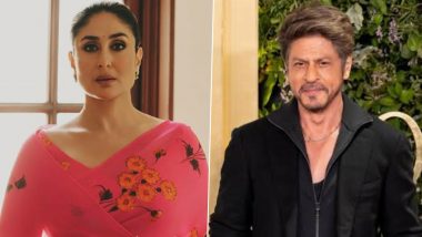 &lsquo;King&rsquo;: &lsquo;किंग&rsquo; में फिर साथ दिखेंगे शाहरुख खान और करीना कपूर? एक खास गाने में कैमियो की चर्चा तेज