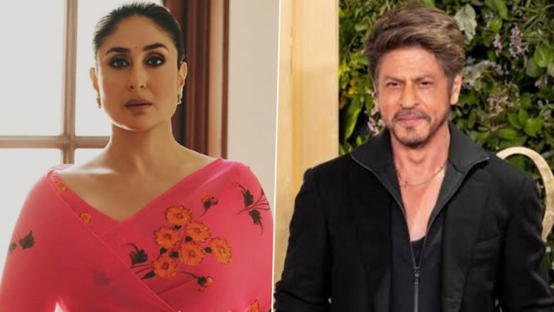 &lsquo;King&rsquo;: &lsquo;किंग&rsquo; में फिर साथ दिखेंगे शाहरुख खान और करीना कपूर? एक खास गाने में कैमियो की चर्चा तेज