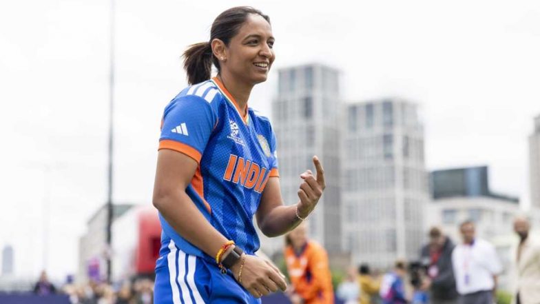 Harmanpreet Kaur Captaincy: हरमनप्रीत कौर ने सभी फॉर्मेट की कप्तानी छोड़ी. सोशल मीडिया पर किया बड़ा ऐलान, अब सिर्फ खिलाड़ी के तौर पर खेलेंगी