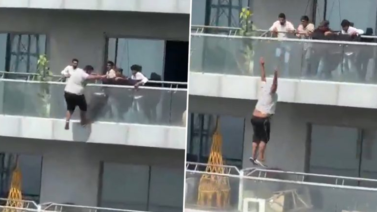 Noida Supernova Case: डिप्रेशन, बढ़ते कर्ज और वैवाहिक विवाद ने ली सॉफ्टवेयर इंजीनियर की जान; 43वीं मंजिल से गिरे संभव जैन, पुलिस ने ₹3 करोड़ गुजारा भत्ते की बात नकारी