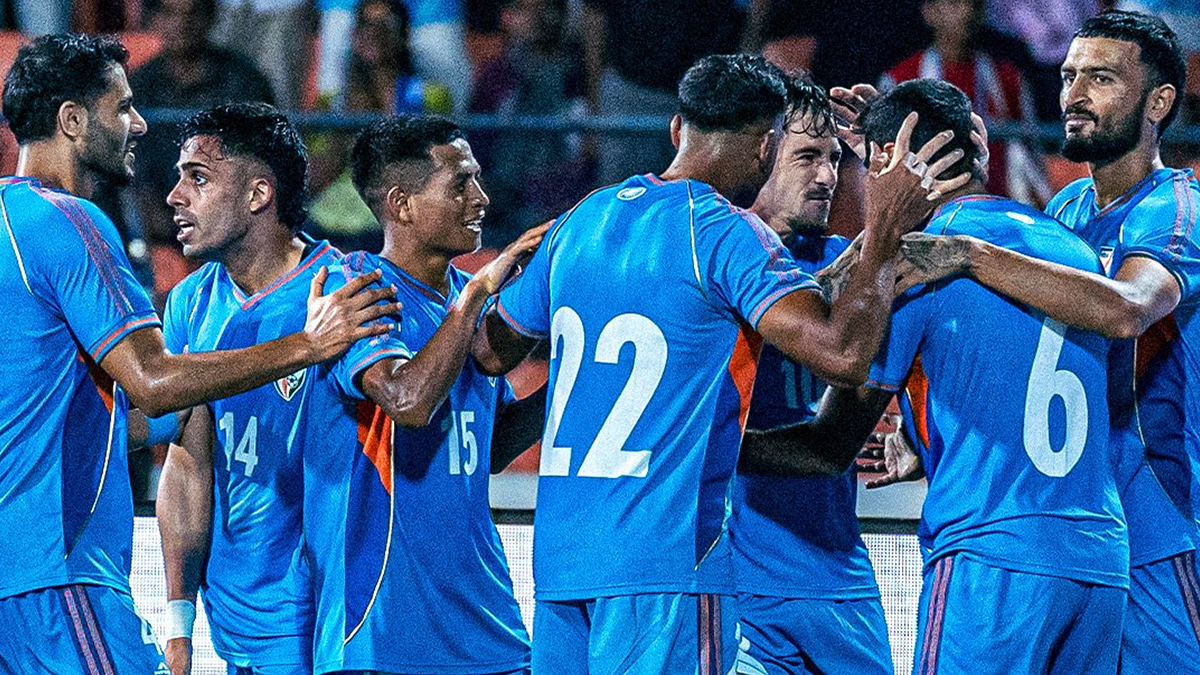 India vs Brazil Football Friendly Live Telecast: क्या डीडी स्पोर्ट्स पर फ्री में देख पाएंगे भारत बनाम ब्राजील मैच? यहां जानें कहां मिलेगा लाइव प्रसारण