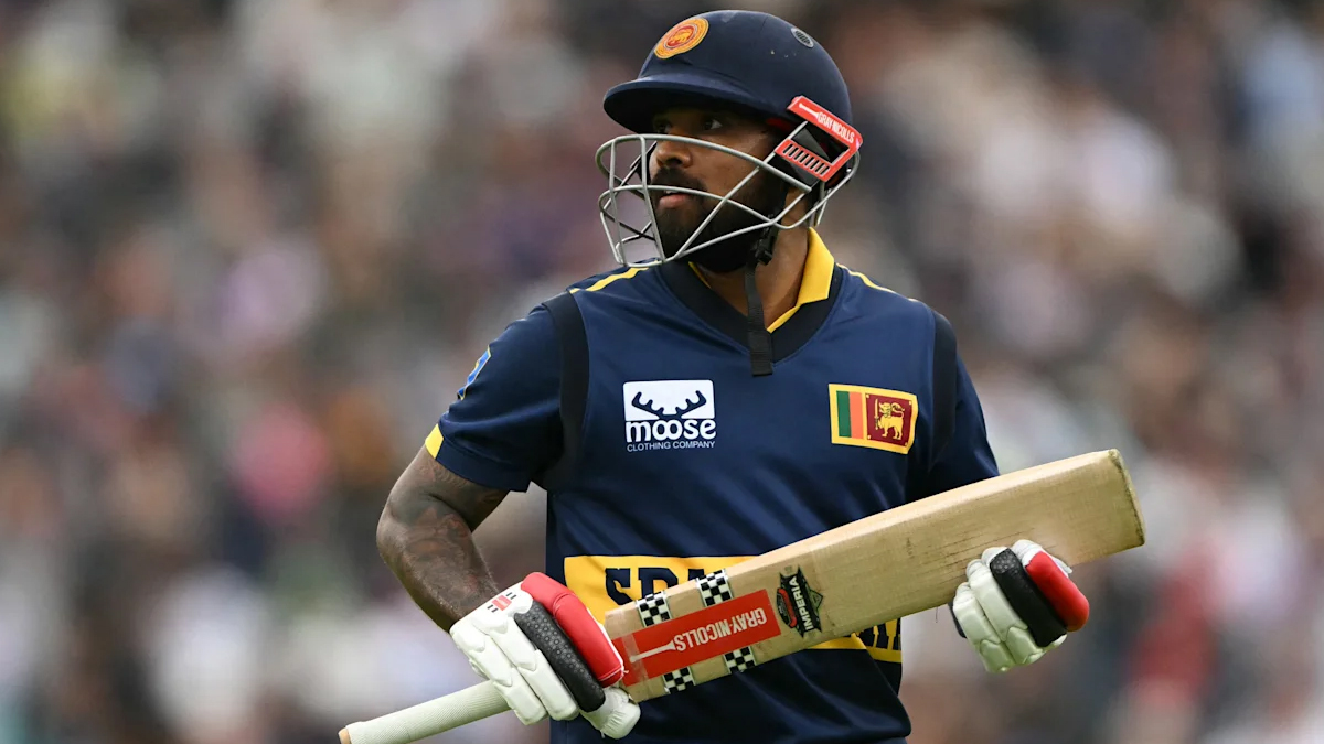 Sri Lanka ODI Squad For Pakistan Tri-Series 2026: श्रीलंका ने पाकिस्तान ODI ट्राई-सीरीज़ 2026 के लिए टीम का किया ऐलान, कुसल मेंडिस बने कप्तान; अविष्का फर्नांडो की वापसी
