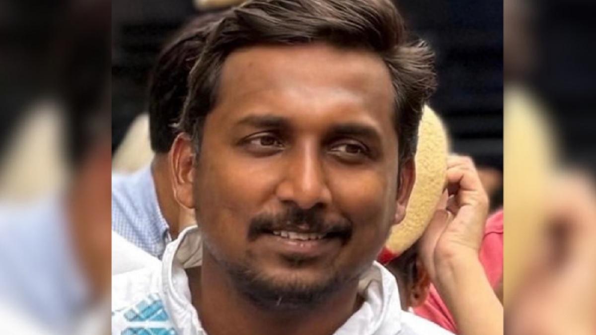 Who Is Ajinkya Shinde? अभिजीत दीपके की गिरफ्तारी के बाद जंतर-मंतर प्रदर्शन का नेतृत्व करेंगे सीजेपी के राष्ट्रीय संगठन प्रभारी