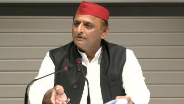 UP Assembly Elections 2027: अखिलेश यादव का ऐलान, 26 नवंबर को जारी होगा समाजवादी पार्टी का 'जन-मन का घोषणापत्र'