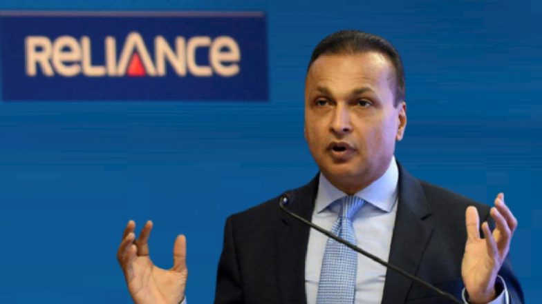 Reliance Power FEMA Action: अनिल अंबानी की रिलायंस पावर पर ईडी की बड़ी कार्रवाई; FEMA नियमों के तहत 2,032 करोड़ की संपत्तियां जब्त, जानें क्या है पूरा मामला