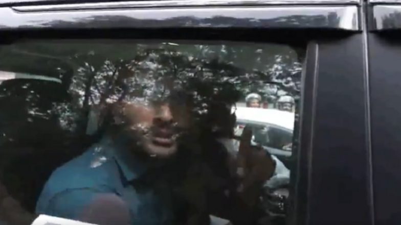 CJP To Hold Press Conference Today: सीजेपी प्रेस कॉन्फ्रेंस आज दोपहर 2 बजे, हिरासत से रिहा होने के बाद मीडिया को करेंगे संबोधित