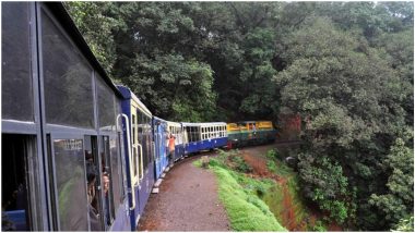 Neral-Matheran Toy Train Services: पर्यटकों के लिए खुशखबरी, 30 अक्टूबर से फिर दौड़ेगी नेरल-माथेरान मिनी ट्रेन, CR ने जारी किया शेड्यूल