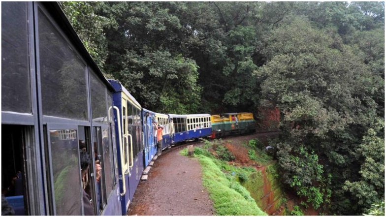Neral-Matheran Toy Train Services: पर्यटकों के लिए खुशखबरी, 30 अक्टूबर से फिर दौड़ेगी नेरल-माथेरान मिनी ट्रेन, CR ने जारी किया शेड्यूल