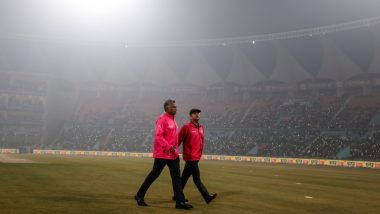 India vs West Indies, 1st T20I Match Ekana Stadium Pitch Report: इकाना में गेंदबाज मचाएंगे कहर या बल्लेबाज करेंगे धमाका? पहले टी20 से पहले जानें पिच और मौसम का हाल