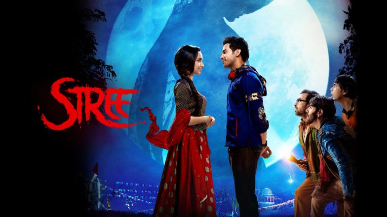 Halloween Watchlist 2026: 'ऑब्सेशन' से लेकर 'स्त्री' और 'भेड़िया' तक, जियोहॉटस्टार पर देखें डर और रोमांच से भरपूर ये शानदार फिल्में