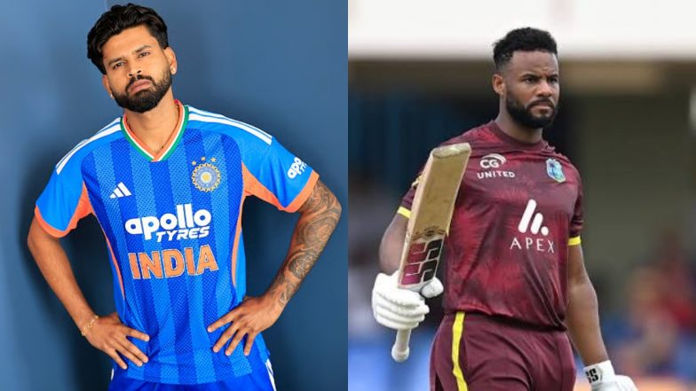 India vs West Indies 1st T20I Toss Winner Prediction: लखनऊ में टीम इंडिया बनाम वेस्टइंडीज के बीच कौन होगा टॉस का बॉस? मैच से पहले जानें किस टीम का पलड़ा है भारी