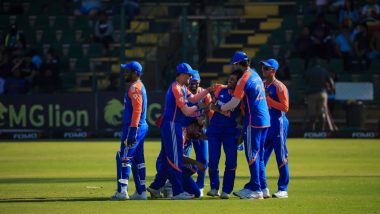 Team India Announcement: न्यूजीलैंड दौरे के लिए टीम इंडिया की टी20 टीम का ऐलान, भुवनेश्वर कुमार की वापसी, ऋषभ पंत इंडिया 'A' टीम में शामिल