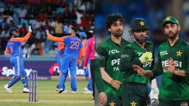 India vs Pakistan Asian Games 2026 Gold Medal Match Final Preview: आज गोल्ड मेडल के लिए भिड़ेंगे भारत और पाकिस्तान, मैच से पहले जानें हेड टू हेड, पिच रिपोर्ट, मिनी बैटल समेत सारे डिटेल्स