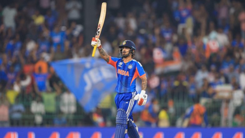 Ishan Kishan Record: ईशान किशन ने तोड़ा 8 साल पुराना रिकॉर्ड, इस मामले में मनीष पांडे समेत कई भारतीय बल्लेबाजों को छोड़ा पीछे