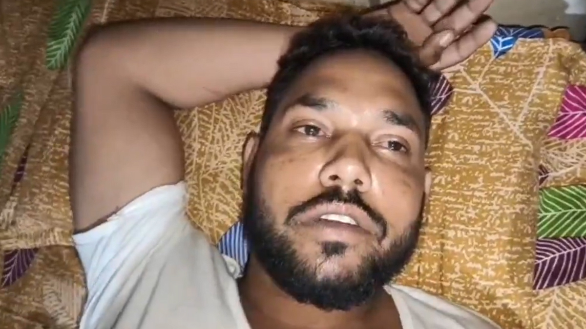 Meerut: नशीली कॉफी पिलाकर पत्नी ने काटा पति का प्राइवेट पार्ट; मेडिकल कॉलेज में भर्ती युवक की हालत नाजुक, आरोपी महिला गिरफ्तार