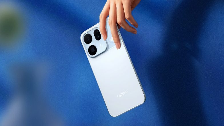 OPPO फाइंड एक्स10 सीरीज भारत में 22 अक्टूबर को होगी लॉन्च, जानें फीचर्स और स्पेसिफिकेशंस