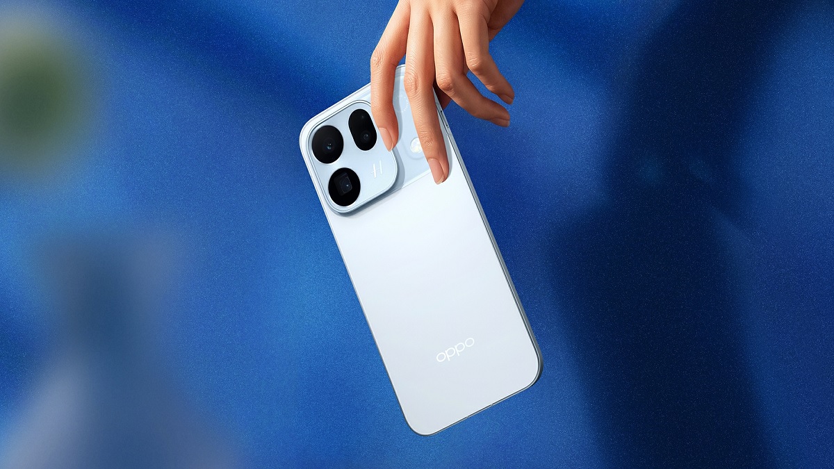 OPPO फाइंड एक्स10 सीरीज भारत में 22 अक्टूबर को होगी लॉन्च, जानें फीचर्स और स्पेसिफिकेशंस