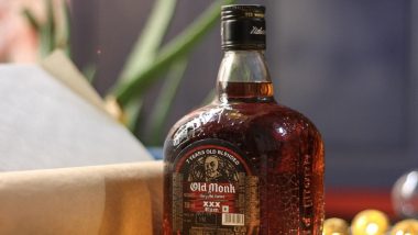 Old Monk Ban: बॉम्बे हाईकोर्ट में ओल्ड मोंक निर्माता की दलील; खोपोली प्लांट बंद होने से महाराष्ट्र को 300 करोड़ के आबकारी राजस्व का नुकसान, 300 कर्मचारी बेरोजगार