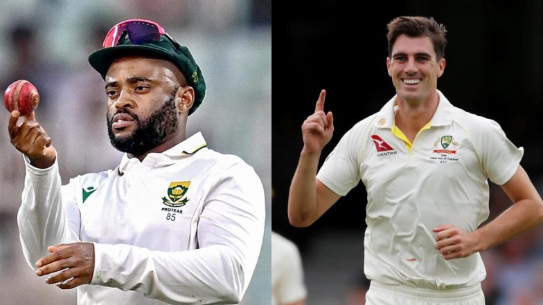 South Africa&nbsp; vs&nbsp; Australia, 1st Test Match Winner Prediction: पहले टेस्ट में कौन मारेगा बाजी? जानें दक्षिण अफ्रीका और ऑस्ट्रेलिया में किस टीम का पलड़ा है भारी