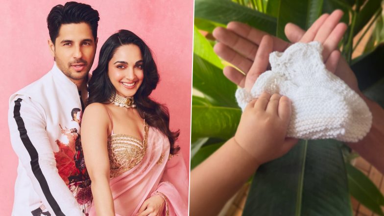Sidharth Malhotra-Kiara Advani Good News: सिद्धार्थ मल्होत्रा और कियारा आडवाणी दूसरी बार बनने वाले हैं माता-पिता, सोशल मीडिया पर दी खुशखबरी