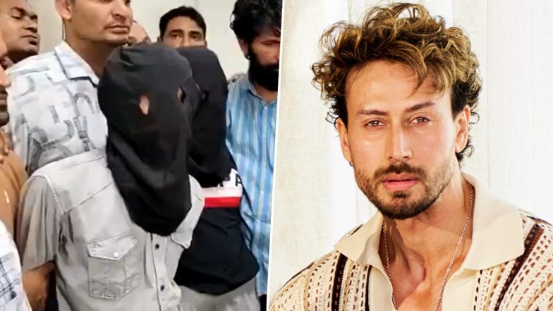 Tiger Shroff Firing Case: टाइगर श्रॉफ फायरिंग मामले में राजस्थान के कोटा से 3 संदिग्ध गिरफ्तार, बिश्नोई गैंग से कनेक्शन की जांच जारी
