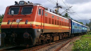 Festive Special Trains 2026: दिवाली, छठ और पूजा पर घर जाना हुआ आसान; मध्य रेलवे ने किया 162 स्पेशल ट्रेनों का ऐलान, अब तक कुल 580 फेरों की घोषणा