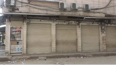 Manipur Shutdown: 3 मैतेई नागरिकों की हत्या के विरोध में मणिपुर में 48 घंटे का बंद; सामान्य जनजीवन ठप, 3 संदिग्ध गिरफ्तार