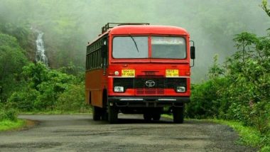 MSRTC Diwali Fare: महाराष्ट्र में दिवाली पर नहीं बढ़ेगा एसटी बसों का किराया; 15% बढ़ोतरी का प्रस्ताव खारिज, जानें सरकार का