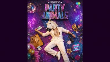 Party Animals Teaser: दोस्ती, पागलपन और गलत फैसलों की धमाकेदार कहानी लेकर आ रही है 'पार्टी एनिमल्स', 20 नवंबर को सिनेमाघरों में होगी रिलीज