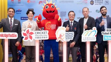 Hong Kong Sixes 2026: यहां जाने होंग कोंग सिक्सस का इतिहास, नियम, फॉर्मेट, टीमें, स्क्वाड और विनर्स लिस्ट, यहां जानें टूर्नामेंट से जुड़ी हर बड़ी जानकारी