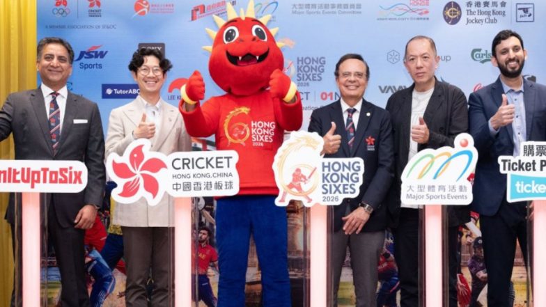 Hong Kong Sixes 2026: यहां जाने होंग कोंग सिक्सस का इतिहास, नियम, फॉर्मेट, टीमें, स्क्वाड और विनर्स लिस्ट, यहां जानें टूर्नामेंट से जुड़ी हर बड़ी जानकारी