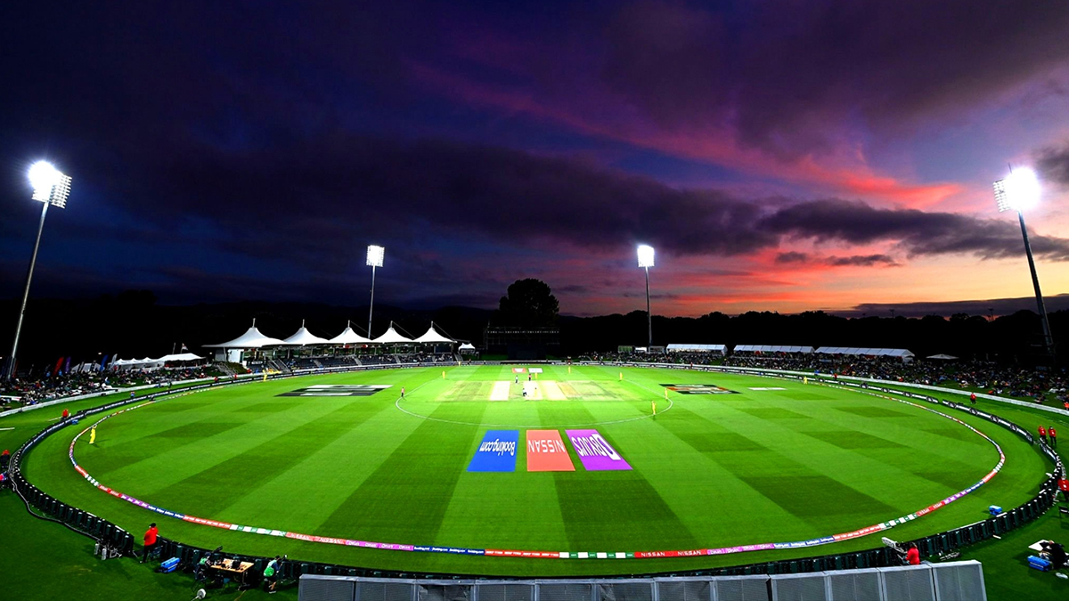 India vs New Zealand, 2nd T20I Match Christchurch Weather Update: क्राइस्टचर्च में बारिश बनेगी विलेन या फैंस उठाएंगे पूरे मुकाबले का लुत्फ? दूसरे टी20 से पहले जानें मौसम और पिच का हाल
